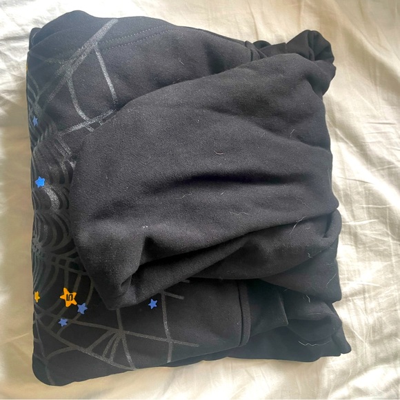 100% cotton, new, puff print - Picture 2 of 4